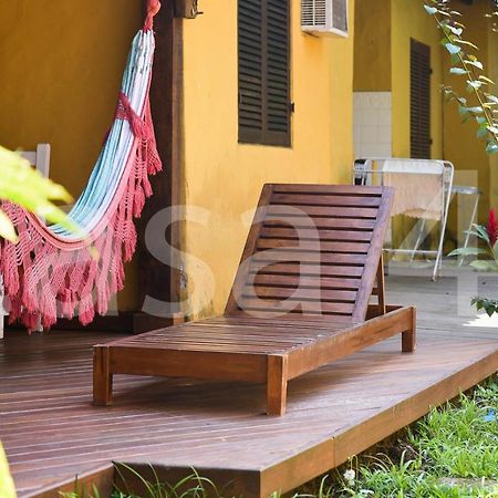 Beach House - Camburi Ngoại thất bức ảnh