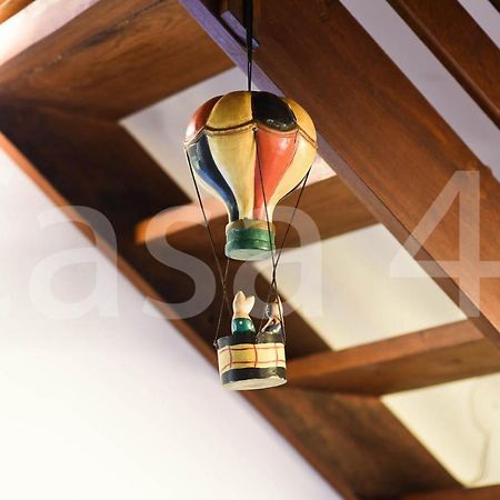 Beach House - Camburi Ngoại thất bức ảnh