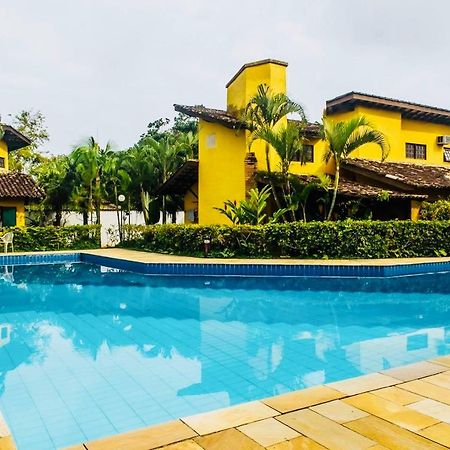 Beach House - Camburi Ngoại thất bức ảnh