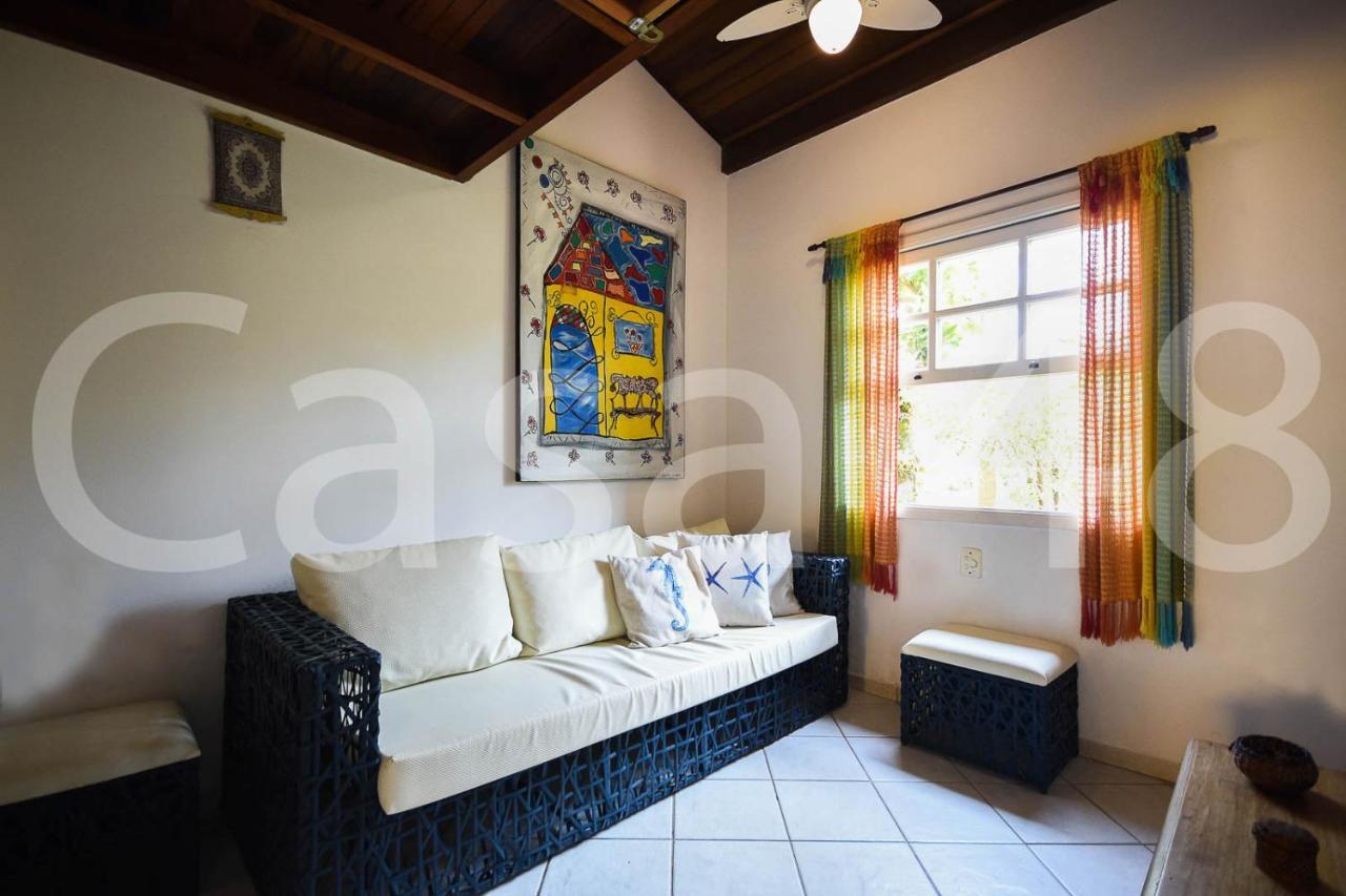 Beach House - Camburi Ngoại thất bức ảnh