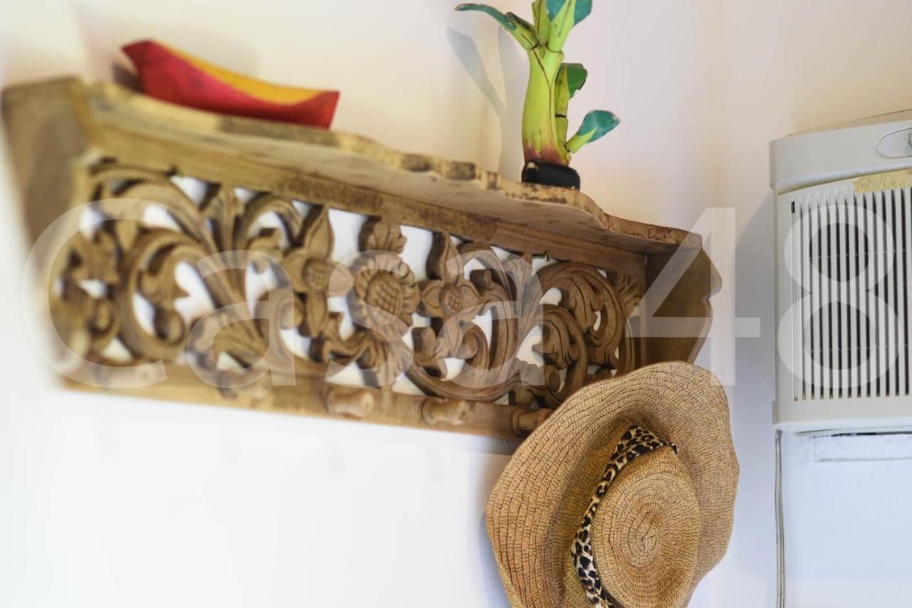 Beach House - Camburi Ngoại thất bức ảnh