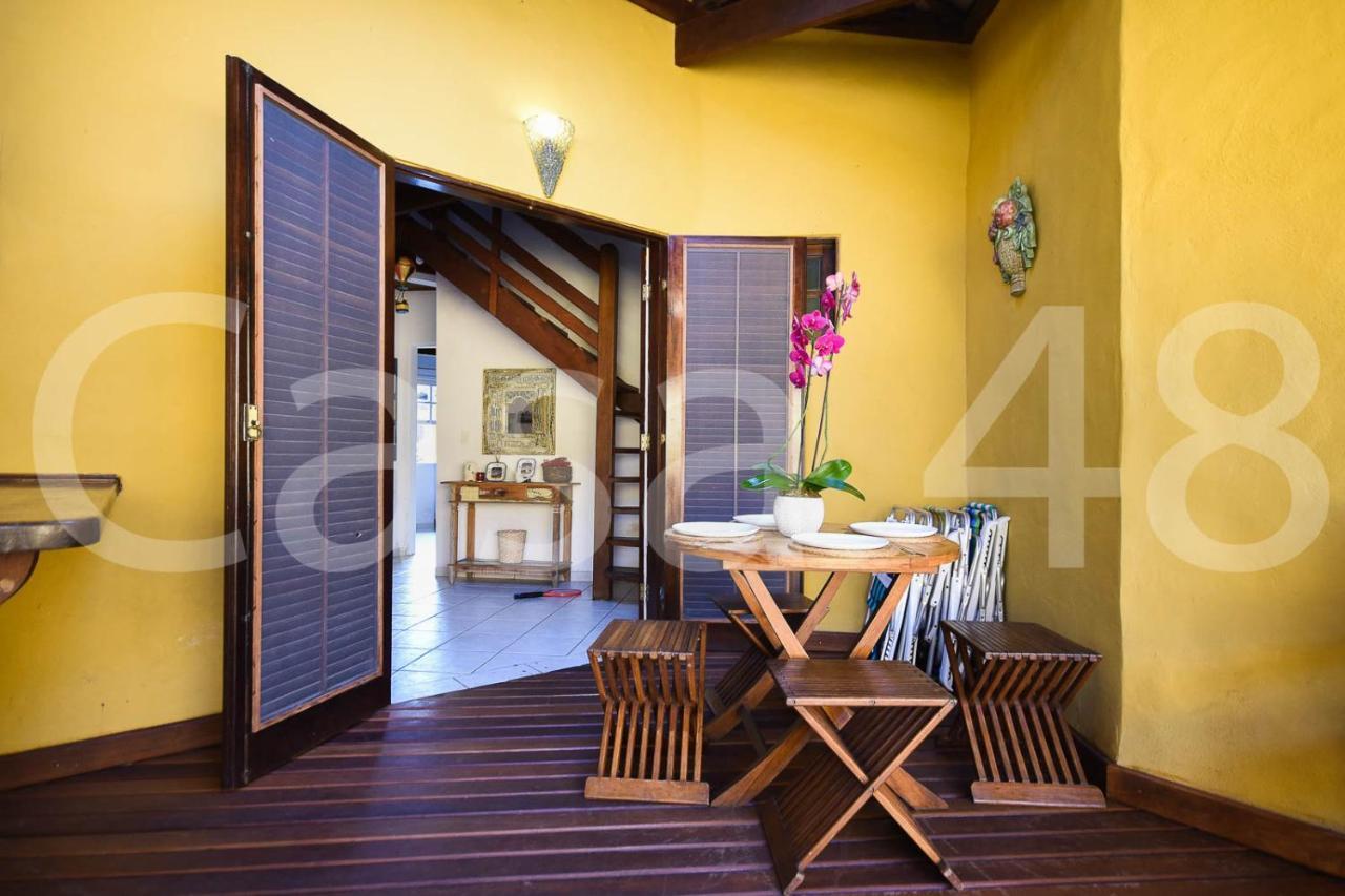 Beach House - Camburi Ngoại thất bức ảnh