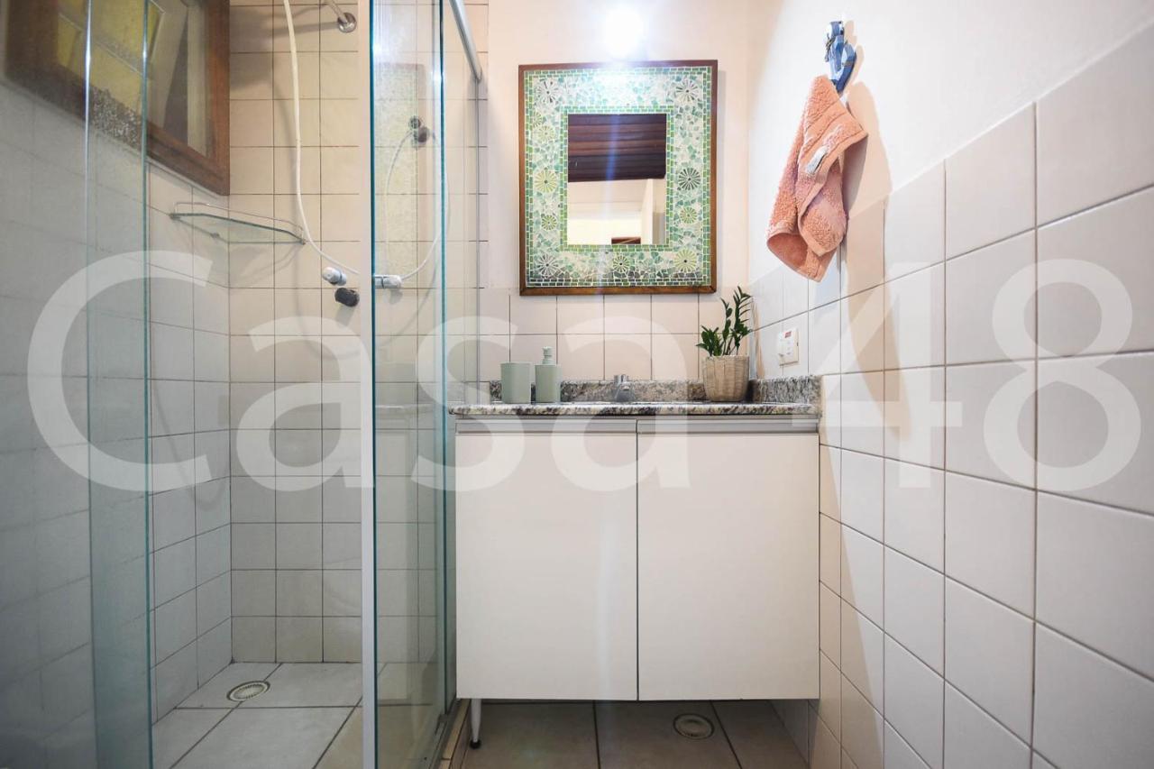 Beach House - Camburi Ngoại thất bức ảnh