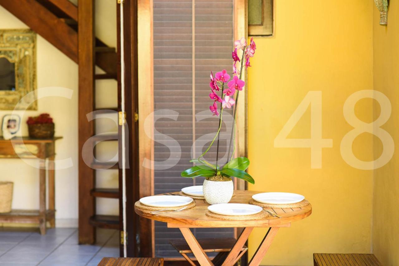 Beach House - Camburi Ngoại thất bức ảnh