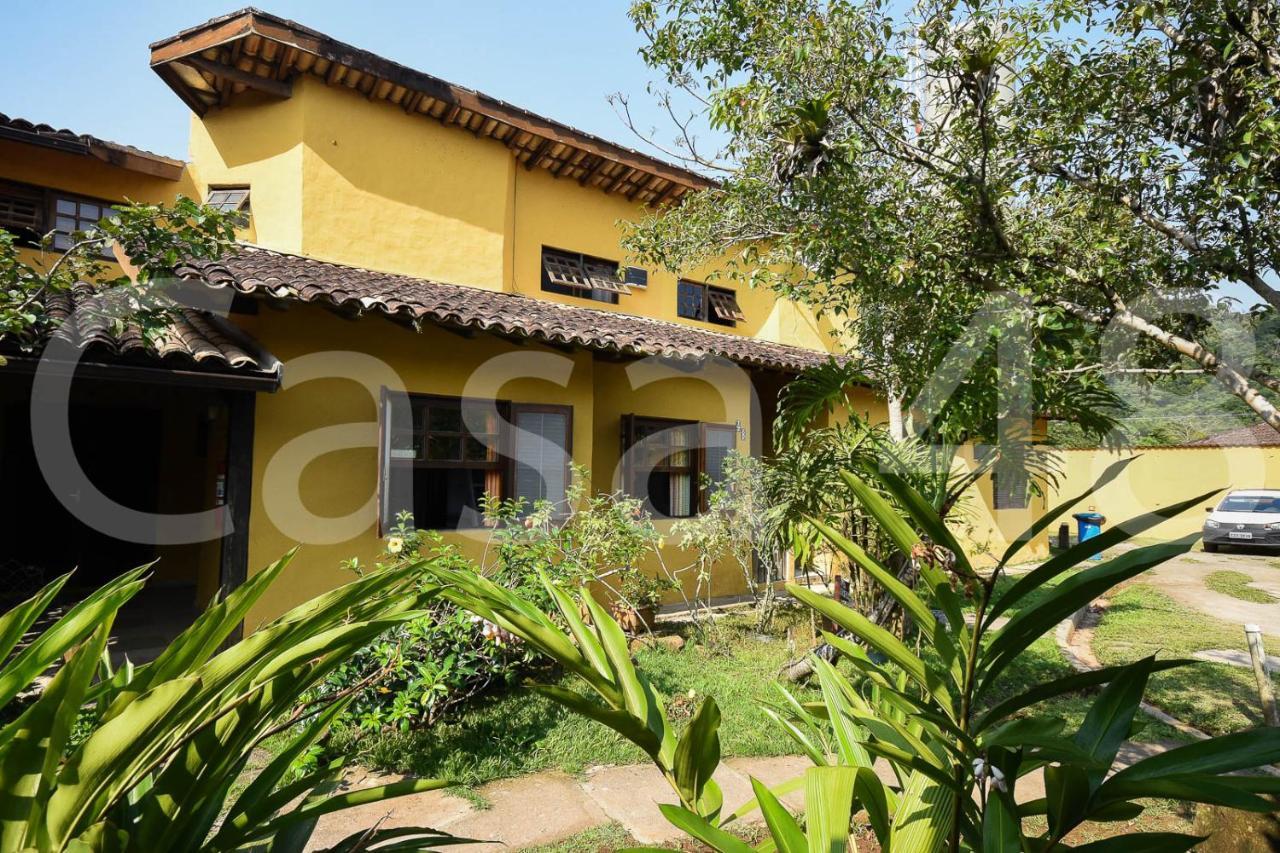 Beach House - Camburi Ngoại thất bức ảnh