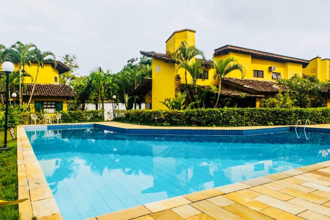 Beach House - Camburi Ngoại thất bức ảnh